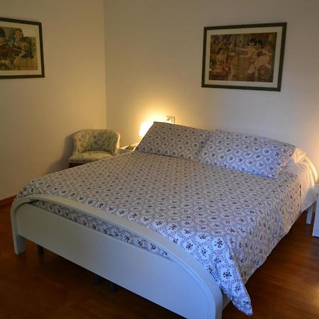 Ca' Ermina & Garden Apartment Venice Luaran gambar