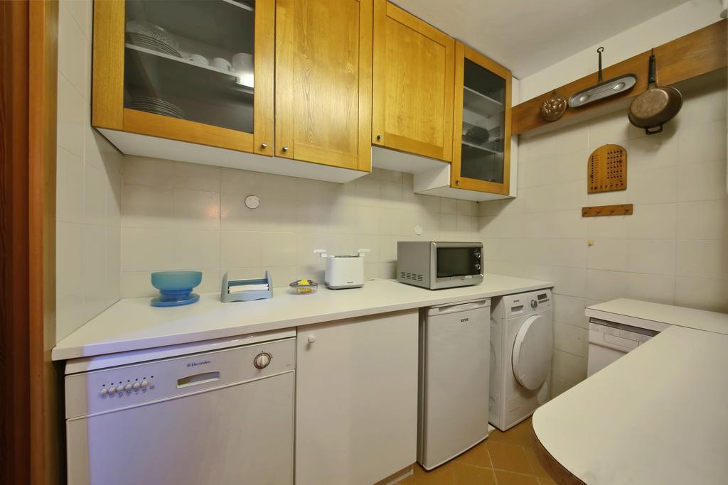 Ca' Ermina & Garden Apartment Venice Bilik gambar