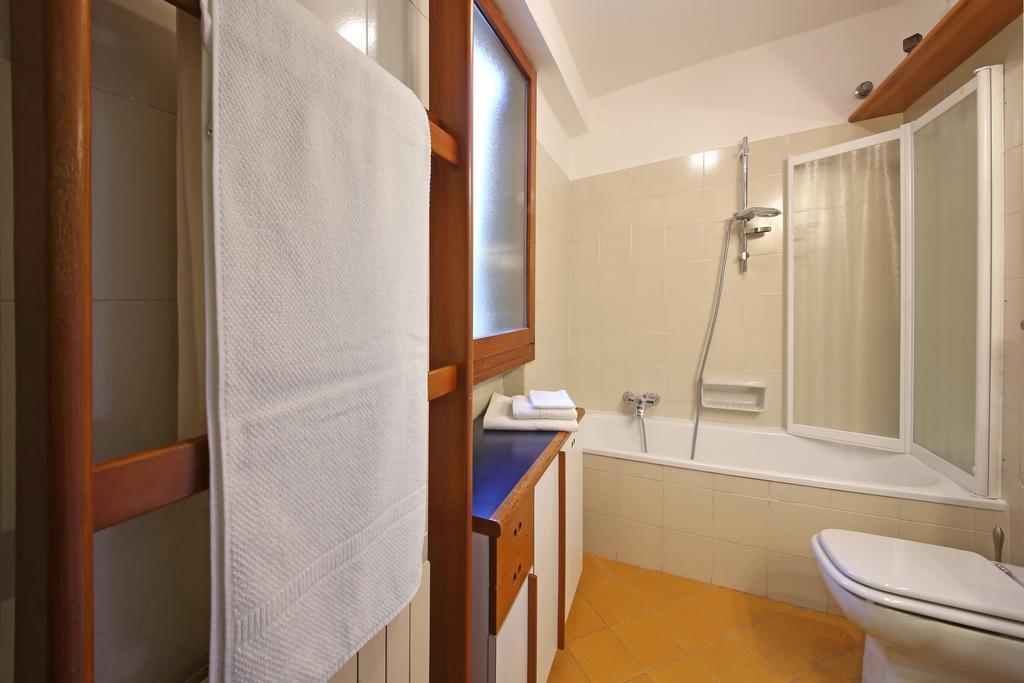 Ca' Ermina & Garden Apartment Venice Bilik gambar