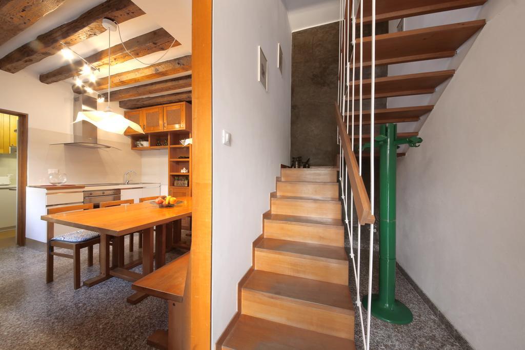 Ca' Ermina & Garden Apartment Venice Luaran gambar