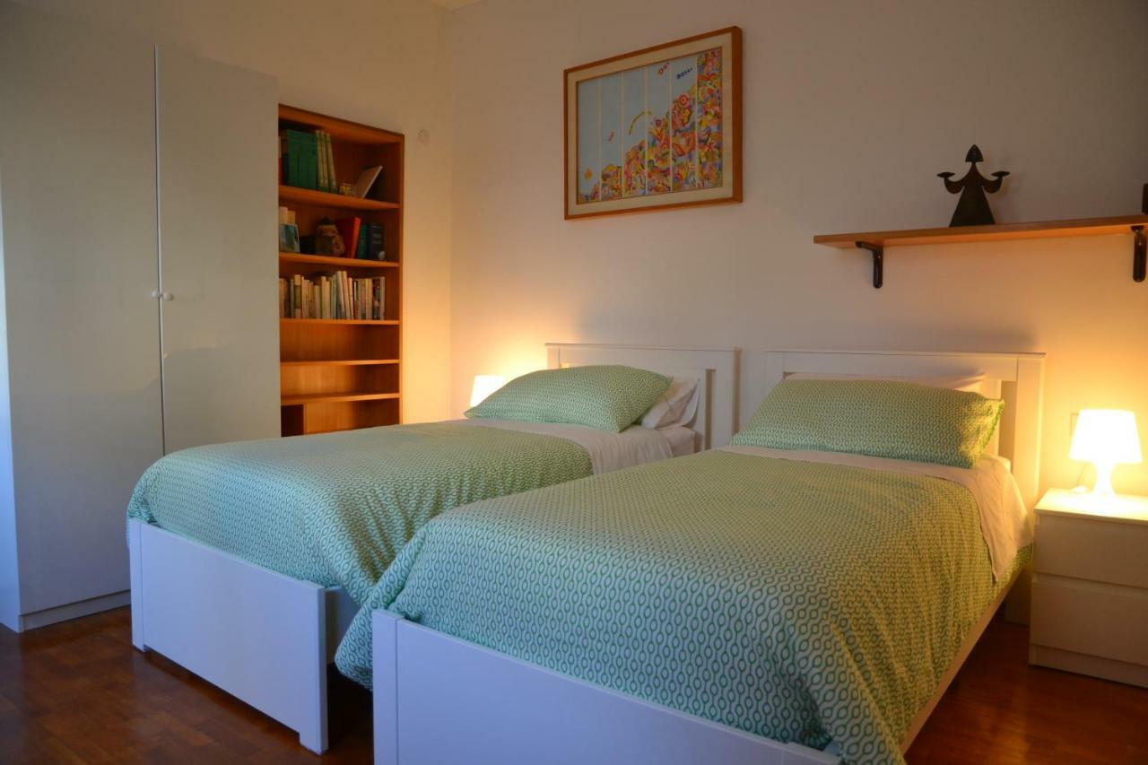 Ca' Ermina & Garden Apartment Venice Luaran gambar