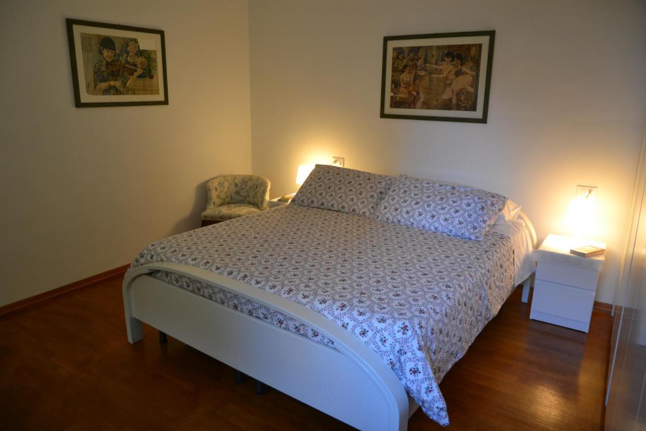 Ca' Ermina & Garden Apartment Venice Luaran gambar