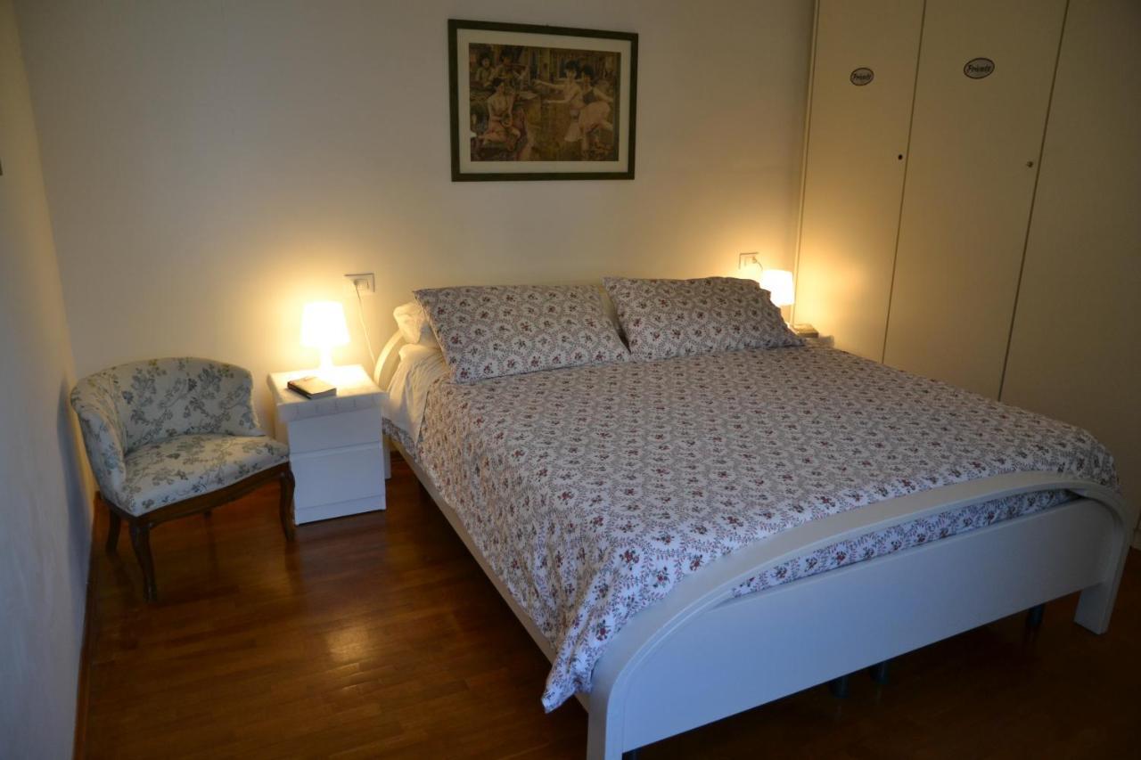 Ca' Ermina & Garden Apartment Venice Luaran gambar